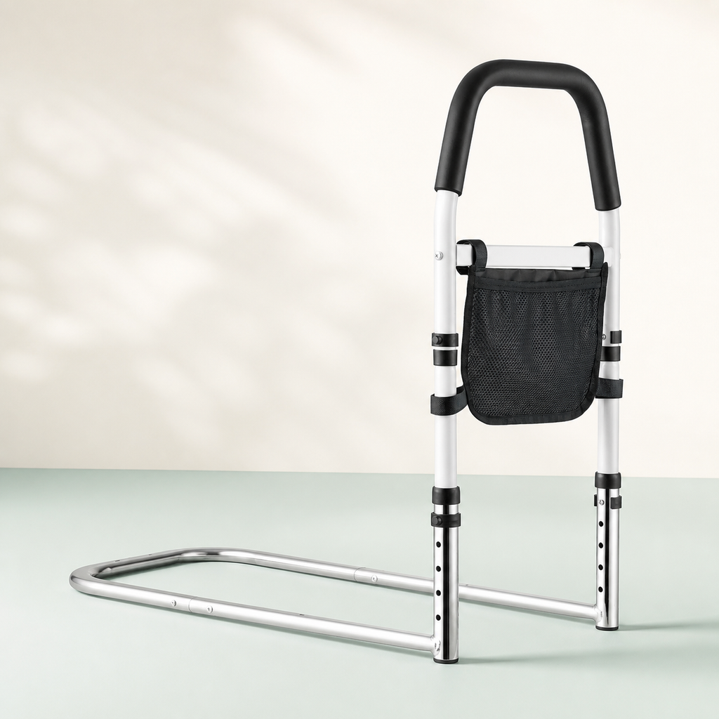 HomeMorrow Bedside Support Rail