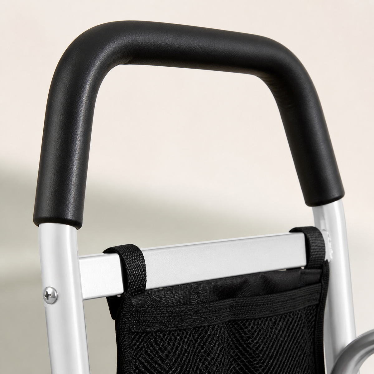 HomeMorrow Bedside Support Rail
